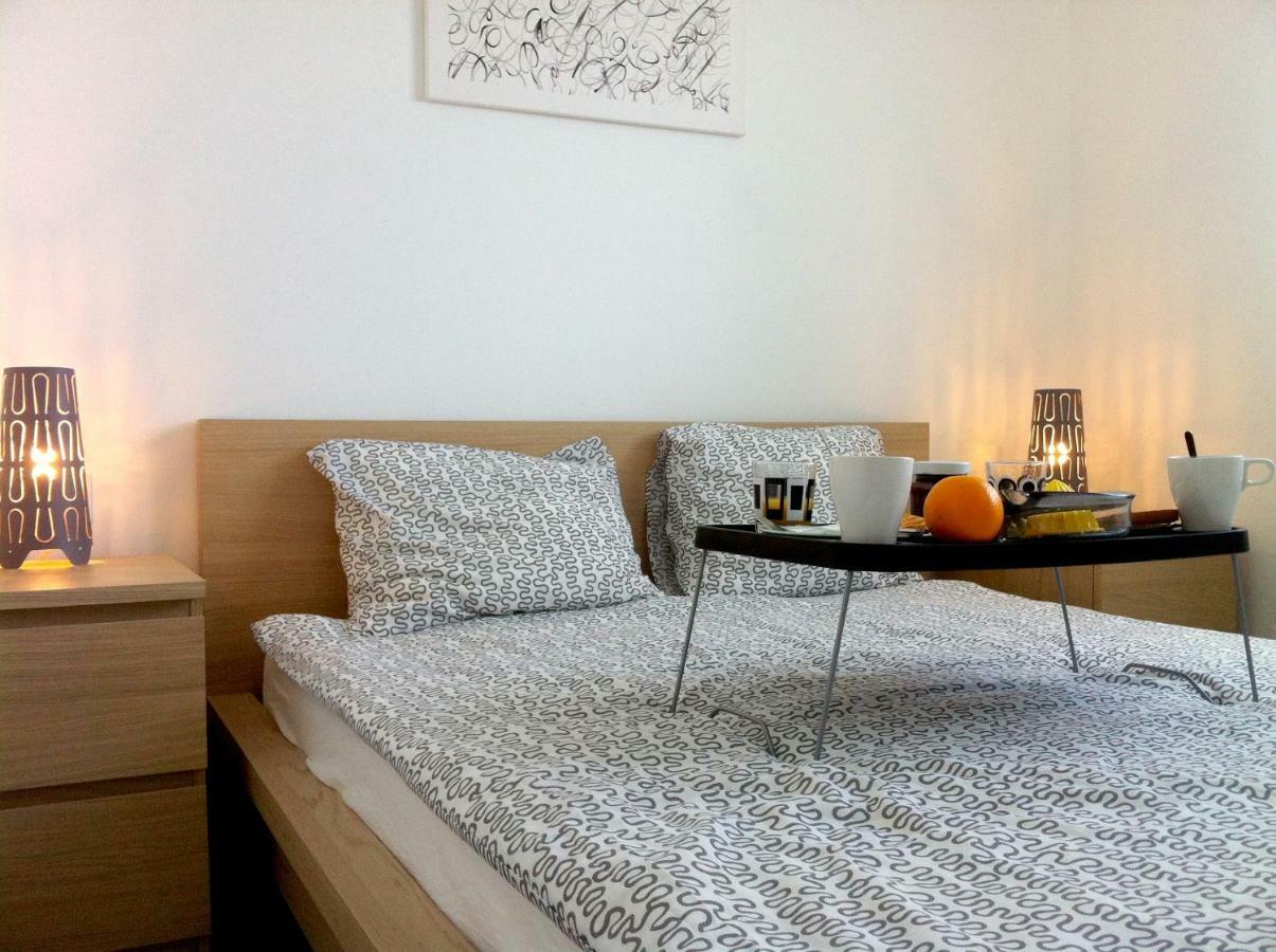 Apartamento Bueno Tías Exteriér fotografie